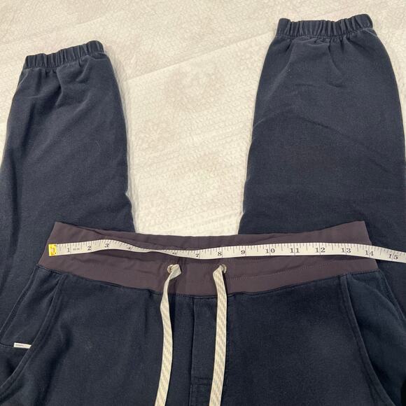 Vuori navy jogger unisex Large - Picture 7 of 8